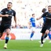 Wie bezwijkt het eerst? Club Brugge houdt titelstrijd met Union spannend: “Hoop dat onze fans erbij zijn op Anderlecht”