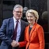 Sir Keir Starmer warned he risks Brexit vote betrayal if he agrees new deal to put the UK back under EU control in new 'Surrender Summit'