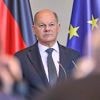 Zapfenstreich, dann Hinterbank: Scholz tritt ab - als uneingelöstes Versprechen
