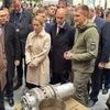 Russland-Ukraine: Wadephul: EU-Treffen in Lwiw starkes Signal an Putin