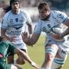Top 14. Tom Willemse annonce son départ de Montpellier