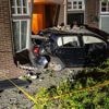 Automobilist (21) die huis in Beek en Donk binnenreed is overleden aan verwondingen