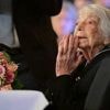 Rescapée de la Shoah et infatigable militante contre l’oubli, Margot Friedländer est morte à 103 ans