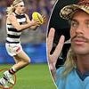 Revealed: The unique meaning behind two tiny details on footy heartthrob Bailey Smith's uniform