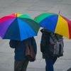 Weine nicht, wenn der Regen fällt: Ab Mittwoch gibt es viel Sonne über Berlin – und wärmer wird’s auch