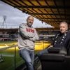 ‘Lat bij Heracles mag best iets omhoog’
