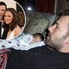 Jennifer Garner pays loving tribute to ex-husband Ben Affleck on Father's Day with touching photo of the doting dad
