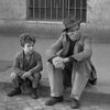 Hommage an Vittorio De Sica : Erschütterungen menschlicher Existenz