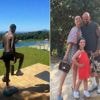 Voetbal­lers op vakantie | Marcus Rashford laadt batterij op in Frankrijk, Bryan Smeets viert vakantie op Sardinië