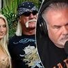 Hulk Hogan's daughter sparks wild conspiracy theories over her father's death as friend cries foul play