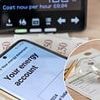 Households urged to fix energy bills as forecasts reveal how much you might have to pay in October