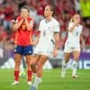 Live EK | Spanje tegen Zwitserland nog 0-0, Mariona faalt vanaf de penaltystip