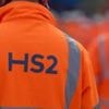 HS2 investigating two firms supplying construction staff