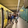 Über 250.000 Fahrgäste jeden Tag: U5 wird im Berliner Osten für zwei Monate gesperrt