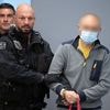 Nur "08/15" und nicht "007": So wehrt sich Krahs Ex-Mitarbeiter gegen die Spionage-Vorwürfe
