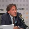 "La gauche républicaine ne doit pas tortiller du popotin, elle doit assumer la rupture avec La France insoumise", estime Jérôme Guedj