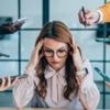 Don't stress about being stressed - five tips to manage it