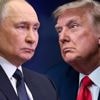 Trump: Oekraïne en Rusland moeten delen van grondgebied ruilen om vrede te sluiten