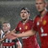Bekerblamage Manchester United na lange penaltyreeks bij nietig Grimsby
