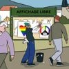 "Pourquoi ça serait à moi de partir ?" : à la campagne, les personnes LGBT+ en quête de visibilité pour rompre l'isolement