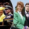 Fergie's mum was Prince Philip's lover: This cuckolding scandal is the talk of the Palace after Prince Andrew bombshells. Now one of the Duke's friends tells RICHARD KAY the inside story