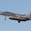 Rückschlag für die Luftwaffe: Ukraine verliert Mirage-Kampfjet