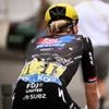 Live Tour | Gehavende Vollering maakt zich klaar voor start vierde etappe