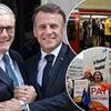 STEPHEN GLOVER: Britain is broken. Wherever you look the State is failing. In many ways the mess is worse than in the 1970s - when Labour last ruined the country