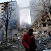 Guerre en Ukraine : un Américain tué à Kiev, sanctions contre la Russie… Le point sur la nuit