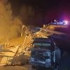 Doden nadat brug instort op rijdende trein in Russische grensregio bij Oekraïne