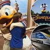 I spent £1,000 A DAY taking my family to Disneyland Paris - here are the tricks I wish I'd known that can slash hundreds off your bill