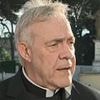 Oh brother! Priest pontificating about the Conclave on Sky News has a sibling best known for VERY ungodly acts... Can YOU tell who it is?