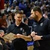 Handball. Repêché administrativement, Saint-Grégoire reste en D2F