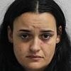 Woman who stabbed mother-of-one to death at child's birthday party is convicted of murder after police found key detail on her own phone