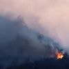 "On a vu des flammes descendre de la montagne" : dans le nord-est de l'Espagne, des milliers de personnes confinées alors qu'un feu de forêt progresse