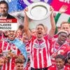 Deze absurde titelrace bewijst de schoonheid van imperfectie