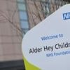 Child dies at Alder Hey as measles cases surge