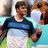 Jack Draper becomes first Brit since Andy Murray to break into top five after reaching Madrid Open semi-finals