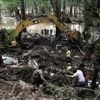Inondations au Texas : des sirènes d’alarme auraient pu « sauver des vies »