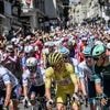 Tour de France. À quelle heure et sur quelle chaîne TV suivre la 8e étape en direct ?