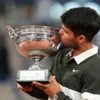 French Open: Pressestimmen zu Alcaraz-Triumph: „Ein Superheld“