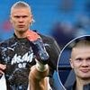 Erling Haaland STARTS for Man City against Southampton after six-week injury lay-off - as Pep Guardiola is handed major boost ahead of run-in