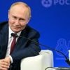 Guerre en Ukraine : la Russie affirme qu'il n'y a "pas de rencontre prévue" entre Vladimir Poutine et Volodymyr Zelensky