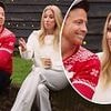 Stacey Solomon reveals what she and husband Joe Swash have been arguing about following claims she 'regrets doing family reality show'