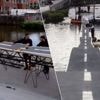 KIJK. Beelden tonen hoe spectaculair parcours van Red Bull Vél’eau werd opgebouwd