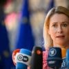 Cessez-le-feu en Ukraine : l’UE espère une « réaction forte » des États-Unis si la Russie refuse