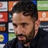 Ruben Amorim admits Man United's season CANNOT be saved ahead of crunch Europa League semi-final clash with Athletic Bilbao
