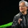AI boom boosts Nvidia despite 'geopolitical issues'