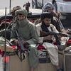 The Afghans left behind... and terrified of ending up on a Taliban kill list