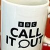 Scandal-hit BBC spent £20,000 on mugs with messages encouraging staff to call out bad behaviour... only for the slogans to wash off in a few weeks